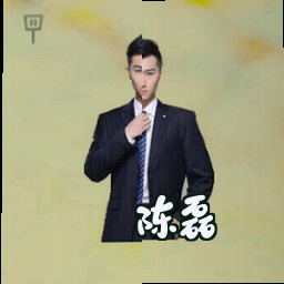 陈磊